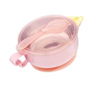 Insulated Bowl For, Cartoon Insulated Bowls For | Portable Bowls For 400ml, Feeding Bowl For Dining Room, Travel