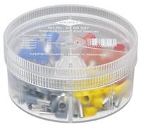 Insulated Cable Ferrule Set, 100 pcs, 97 99 907