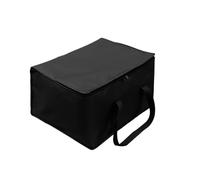 Insulated Camping Cookware & Food Bag | Keep your camping cookware and meals thermally insulated during outdoor trips or food delivery.