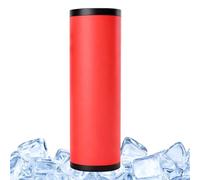Insulated Can Sleeve Universal Double Layered Insulated Reusable Kitchen