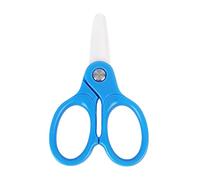 Insulated Ceramic Scissors Wire Cutting Non-Conductive Battery Repair Anti-Static Insulation Repair Cutting-Edge Knife-for Nail Clippers-for Kitchen Use Blade-Pliers