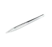 Insulated Ceramic Tip Tweezers Industrial Grade for Circuit Board Assembly Live Component Handling Straight Tip Electronics Tweezers