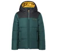 Vaude Lulea Jacket Green 122-128 cm Boy