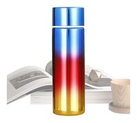 Insulated Coffee Mug, Insulated Coffee Cups with Lids,Cute 150ml Stainless Steel Insulated Small Bottle - Creative Consumer Accessories, Double Wall Vacuum Cup, Drinking Cup