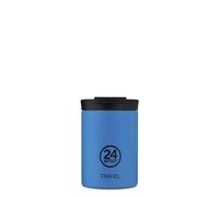 Insulated Coffee to Go Mug 'Travel Tumbler' Stainless Steel 350 ml Pacific Beach