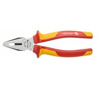 Hogert Technik HT1P907 Flat Pliers