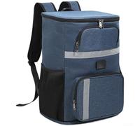 Insulated Cooler Backpack,30L Large Capacity