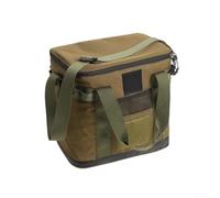 Insulated Cooler Bag 30L Leak-Proof Picnic Tote