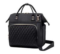 Insulated Cooler Bags | Unprepread Reusable Leakage Launch Tote-Tote Suitable For Work, Travel, Beach Going Out And Shopping On The Market, It Is Good In Versatility. It Is Equally