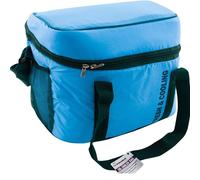 INSULATED COOLER COOLING COOL HOT BAG BOX FREEZING FOOD PICNIC BAG CAMPING