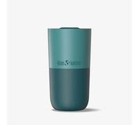 Insulated Cup with Sliding Lid Klean Kanteen Tumbler Bleu 473 ml
