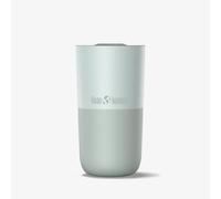 Insulated Cup with Sliding Lid Klean Kanteen Tumbler Bleu 473 ml