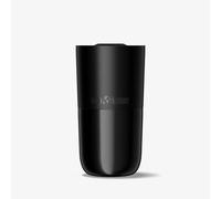 Insulated Cup with Sliding Lid Klean Kanteen Tumbler Noir 473 ml