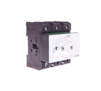 Insulated Disconnect Switch 3P 100A for Installation 172837