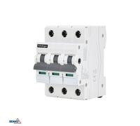 Insulated Disconnect Switch 3P 100A Schelinger A11-SR8-3P-100