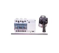 Insulated Disconnect Switch 3P 125A Disconnect Switch 022544