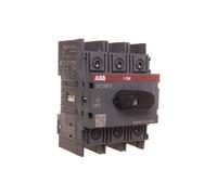 Insulated Disconnect Switch 3P 125A Non Drive 1SCA105033R1001