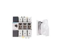 Insulated Disconnect Switch 3P 160A with Visible H HAE316