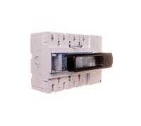Insulated Disconnect Switch 3P 250A DPX-IS 250 026603