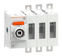 Insulated Disconnect Switch 3P 250A Without Knob GL0250C1