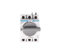 Insulated Disconnect Switch 3P 40A HAB304 H Disconnect Switch