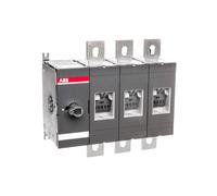 Insulated Disconnect Switch 3P 630A Non Drive 1SCA022775R3670