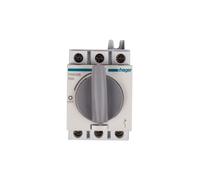 Insulated Disconnect Switch 3P 63A HAB306 H Disconnect Switch