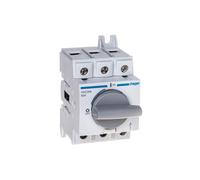 Insulated Disconnect Switch 3P 63A HAC306 H Disconnect Switch