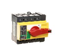 Insulated Disconnect Switch 3P 63A Lever ComPact INS/INV 28919