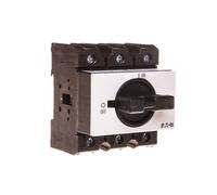 Insulated Disconnect Switch 3P 63A Modular Design P, T 041099