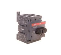 Insulated Disconnect Switch 3P 63A Non Drive 1SCA105332R1001