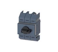 Insulated Disconnect Switch 3P wlk02 100A 3KD0532-2LG20-3