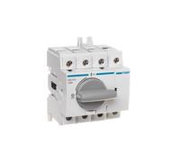 Insulated Disconnect Switch 4P 100A HAC410 H Disconnect Switch