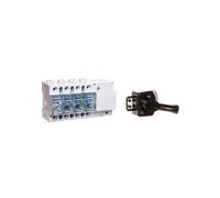 Insulated Disconnect Switch 4P 125A Disconnect Switch 022546