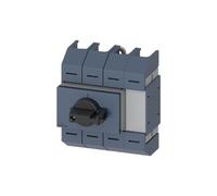 Insulated Disconnect Switch 4P wlk02 125A SENTRON 3KD0642-2LG20-3