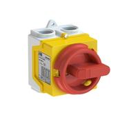 Insulated Disconnect Switch in Housing 2P 400V 1SCA135533R1001