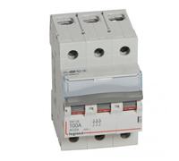 FR303 INSULATED DISCONNECTOR MODULAR 100A 3Z 3P 3M FR300 406469
