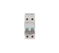Insulated Disconnect Switch Modular 125A 2P Disconnect 406450