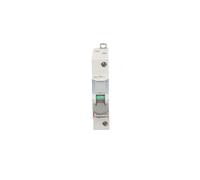 Insulated Disconnect Switch Modular 20A 1P Disconnect 406401
