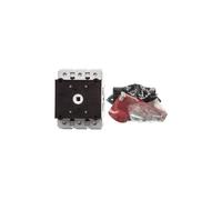 Insulated disconnector 3P 125A for Vario VCF5 TeSys installation
