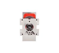 Insulated disconnector 3P 16A for installation GA016C
