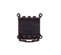 Insulated disconnector 3P 20A for installation without TeSys VN20