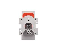 Insulated disconnector 3P 25A for installation GA025C
