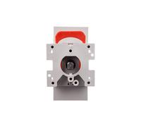 Insulated disconnector 3P 32A for installation GA032C