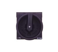 Insulated disconnector 3P 32A for installation P, T 012772