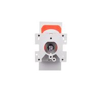 Insulated disconnector 3P 40A for installation GA040C