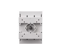 Insulated disconnector 3P 63A for installation GA063C