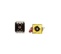 Insulated disconnector 3P 63A for Vario VCF3 TeSys installation