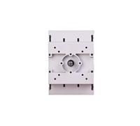 Insulated disconnector 3P 80A for installation GA080C