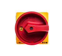 Insulated disconnector 3P + N for installation P, T 015144